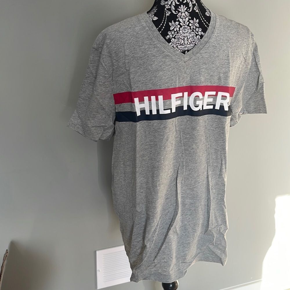 Tommy Hilfiger Sleepwear NEW Medium Top